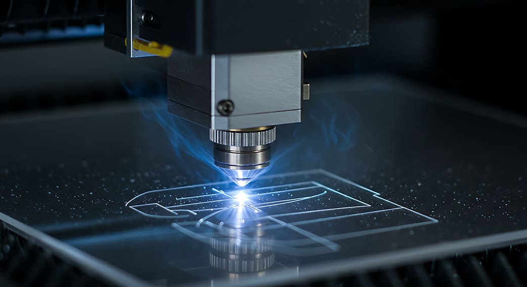 Click for Laser Engraving Options