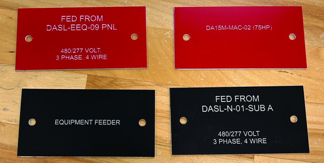 IdustrialTags